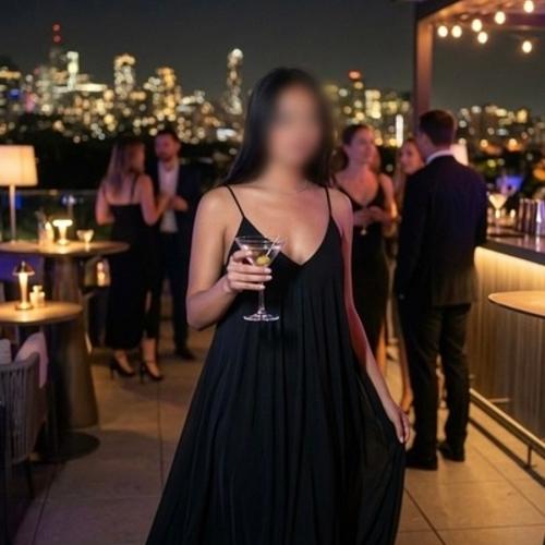 Jenny Joy — escort à Perth