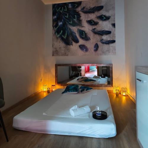 Massage Studio Heaven — erotic venue in Pasching