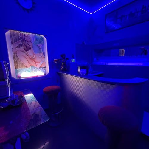 La Comasina Club Privé — erotic venue in Monza