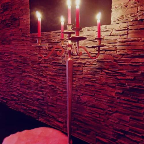 Secret Dreams — ερωτικός χώρος στην πόλη Offenburg