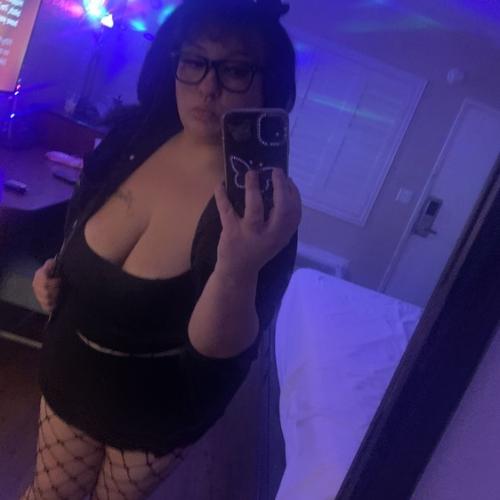 Lovely Mercedes — Escort in Ontario