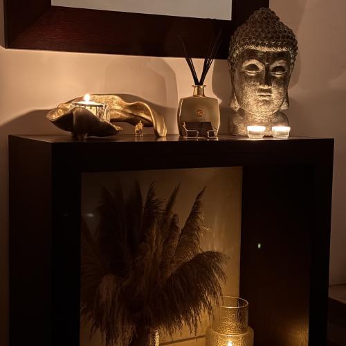 The Tantric Flow — Erotik-Location in Lissabon