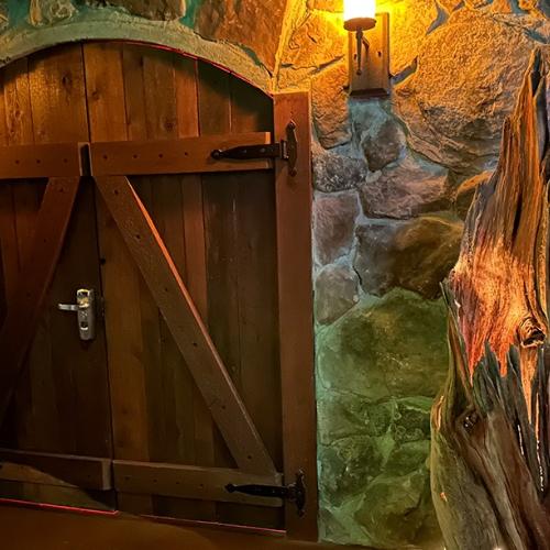 Scarlet Ranch — Erotik-Location in Denver
