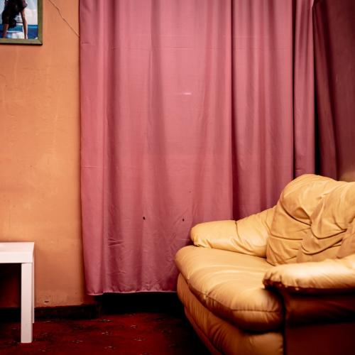 La Villa Lapdance — erotic venue in Tortona