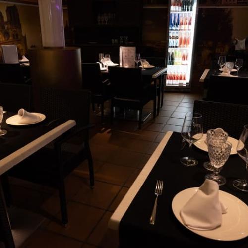 Le Paradise — erotic venue in La Jonquera