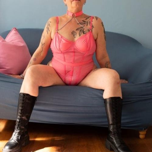 Kim — Escort in Berlin, Foto 3