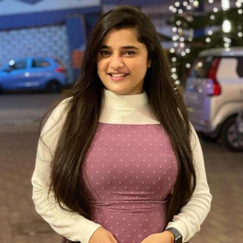 Ana Sharma