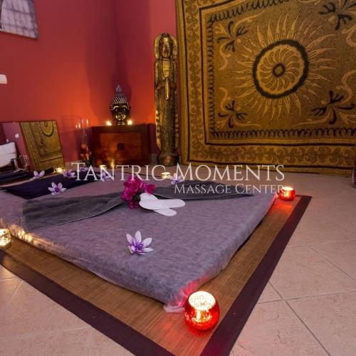 Tantric Moments Albufeira — erotický podnik v Albufeira