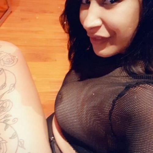 Galena — escort in Braunschweig, photo 4