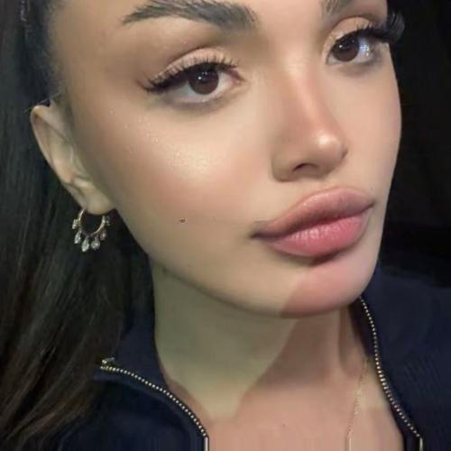 Maryam Imranova — eskorta w Baku