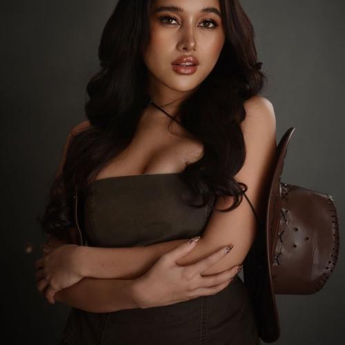Tanya — Escort in Taipeh