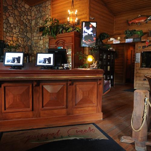 Scarlet Ranch — Erotik-Location in Denver
