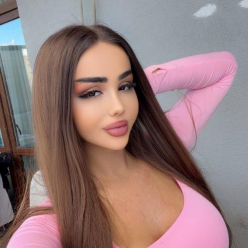 Katherina — escort in Tbilisi, photo 2