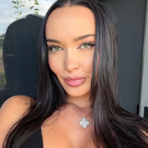 Viktoriya Pornstar — escort a Mosca