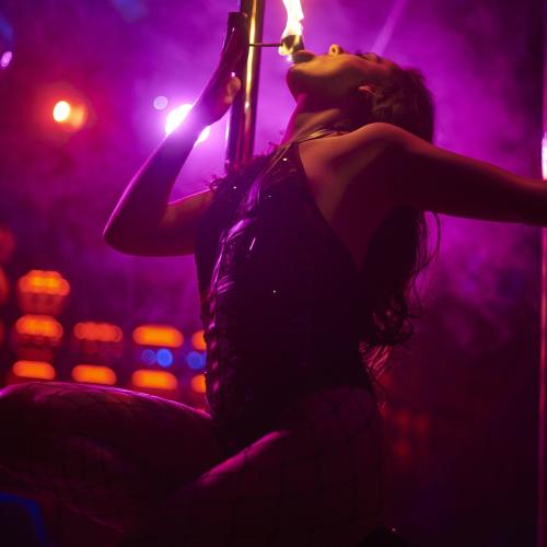 Metropolis — erotic venue in London