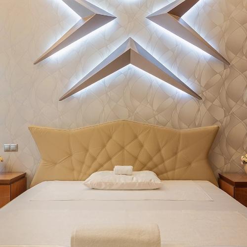 Cohen Spa — erotic venue in Budapest