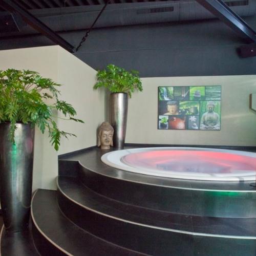 Saunaclub Circolo Passion — erotic venue in Innsbruck