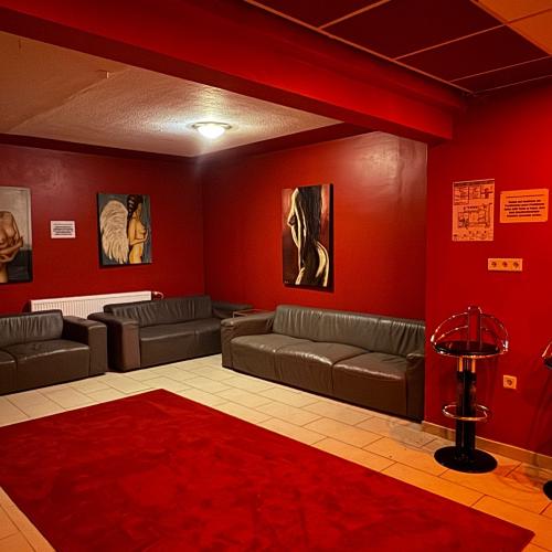 Saunaclub Salome — erotic venue in Herne