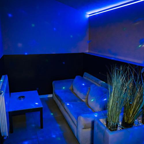 Hotel Club Private — erotic venue in Pamplona