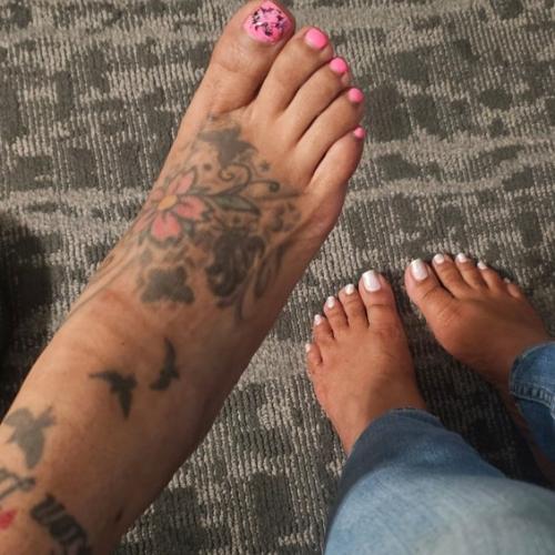 Tantric Danyela — escortă în San Francisco