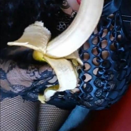 Bizzarlady Alice — escort a Kassel, foto 3