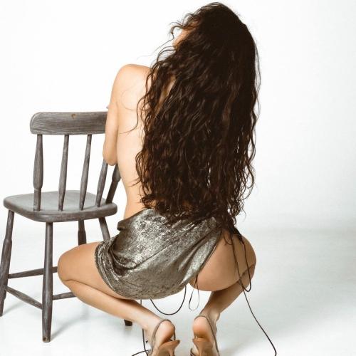 Mila — escort a Nicosia, foto 8