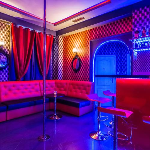Sweet Dream Night Club — erotic venue in Wrocław