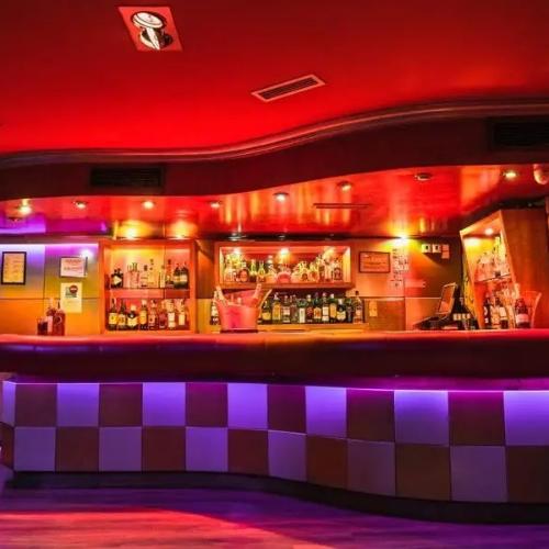 New Girls Cabaret — locale erotico a Madrid