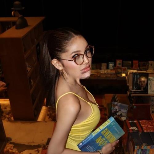Natalia — Escort in Taipeh