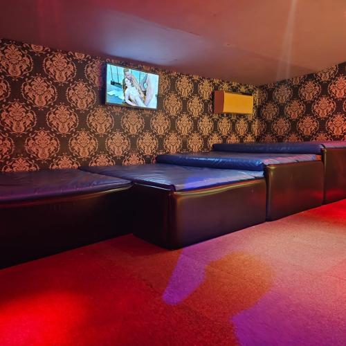 Pandora — erotic venue in Leeds
