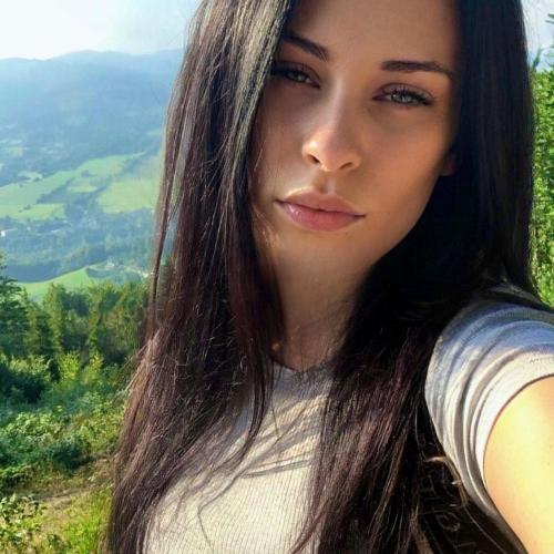 Aliona — escort in Athens