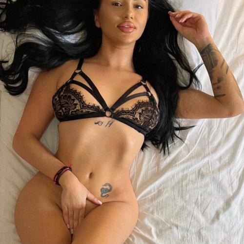Kimmy — Escort in Kopenhagen