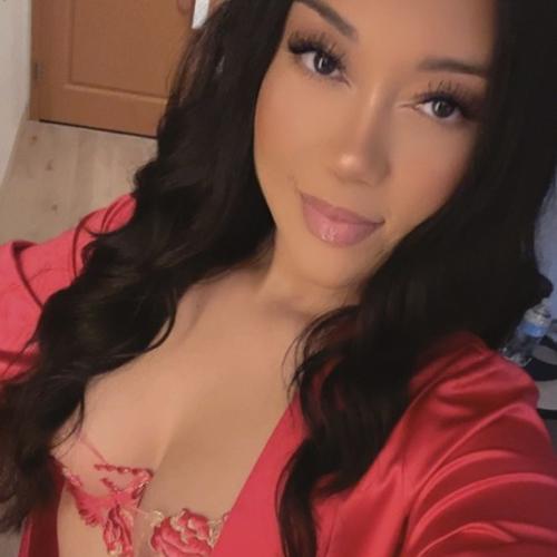 Princesslexi — eskort v meste Modesto