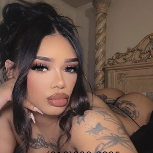 Xo Jasmine — Ontario 에스코트