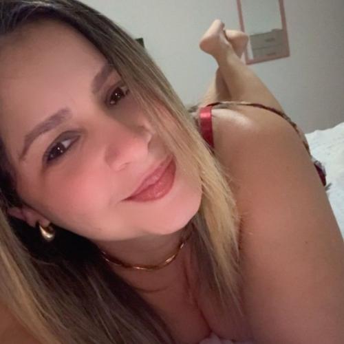 Rubi Mello — escort in Cádiz