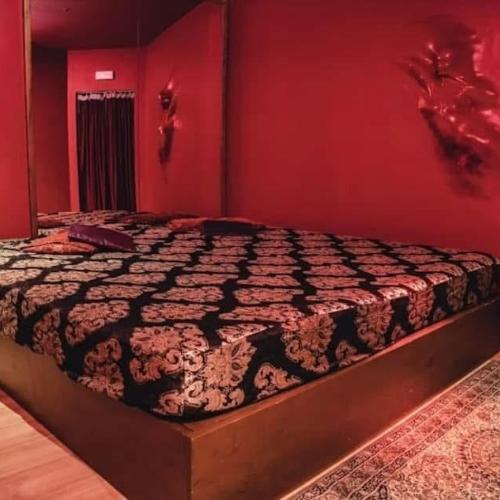 Freelife Style Club — ερωτικός χώρος στην πόλη Cusago
