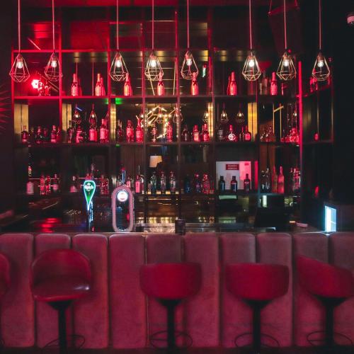 Mask Club Porto — erotisk utested i Porto
