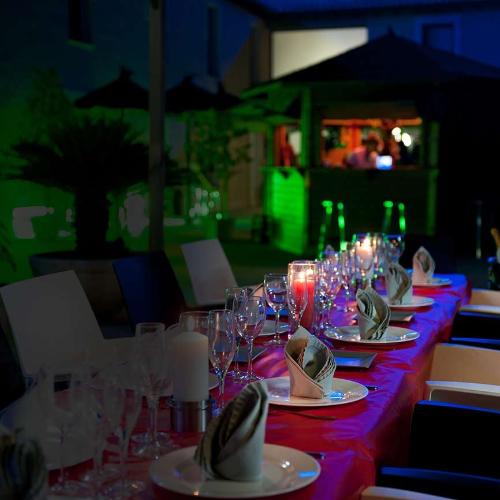 Sala Luxx — erotic venue in Orihuela