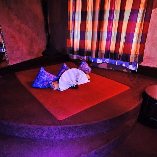 Nightclub Lady-o — erotic venue in Innsbruck