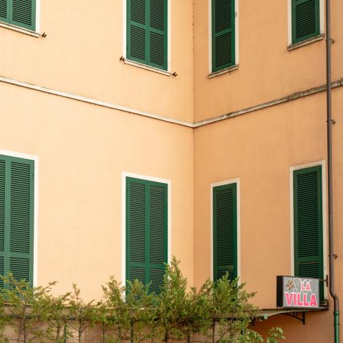 La Villa Lapdance — erotic venue in Tortona