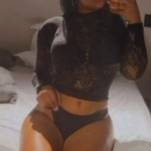 Danna Rave Masseuse — escort à Dresde, photo 3