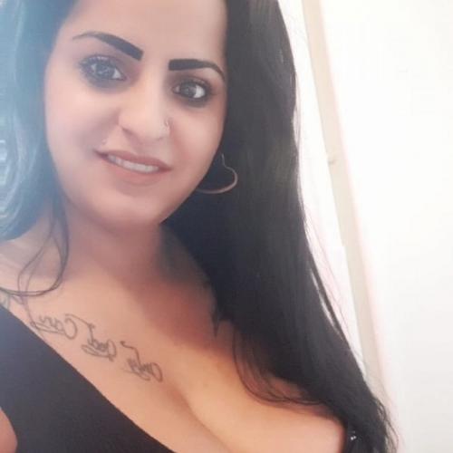Koni — escort in Braunschweig