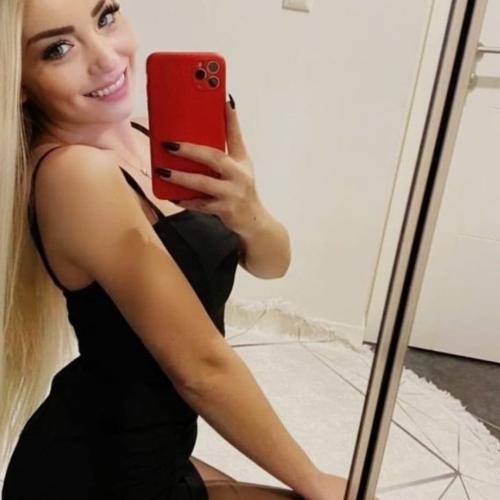 Katia — eskorta w Baku