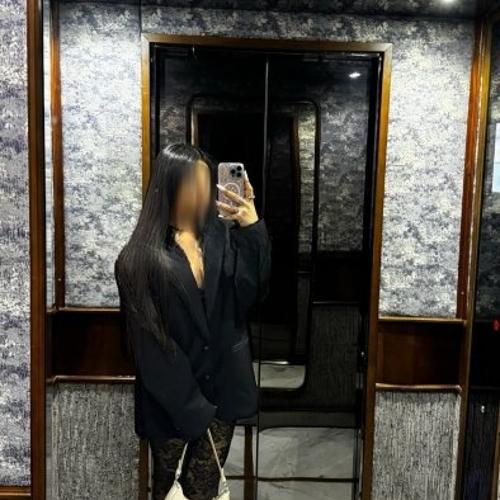 Lala — escort à Baku