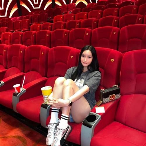 Angeley — escort in Macau