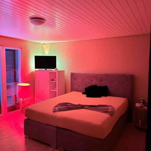 Studio Aare Lust — erotisk utested i Bern