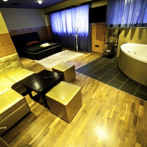 Extravagant Club — erotic venue in St. Gallen