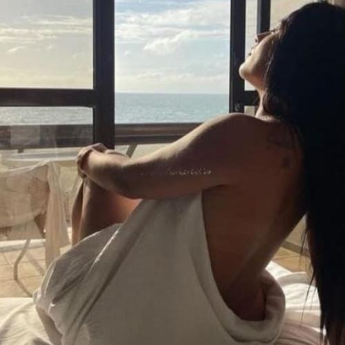 Alison — escort in Albacete