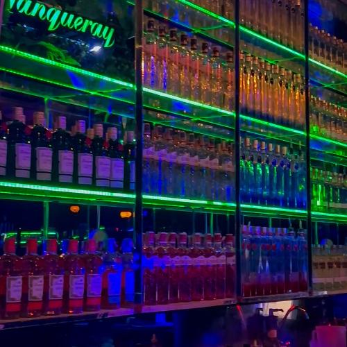 Asha Club Rio — lokal erotyczny w Rio de Janeiro, zdjęcie 11