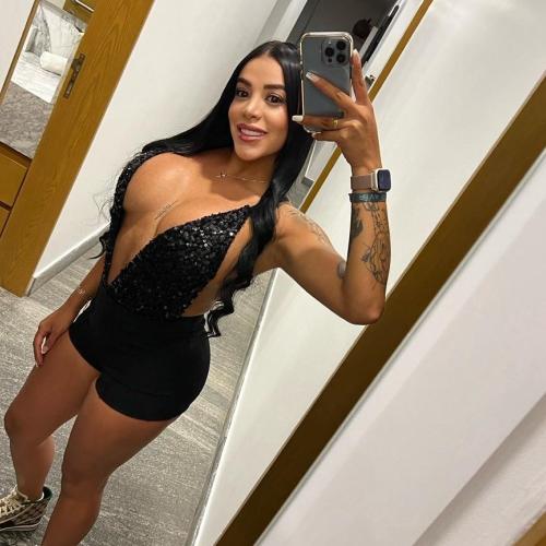 Ruby — escort in Cancún, photo 29